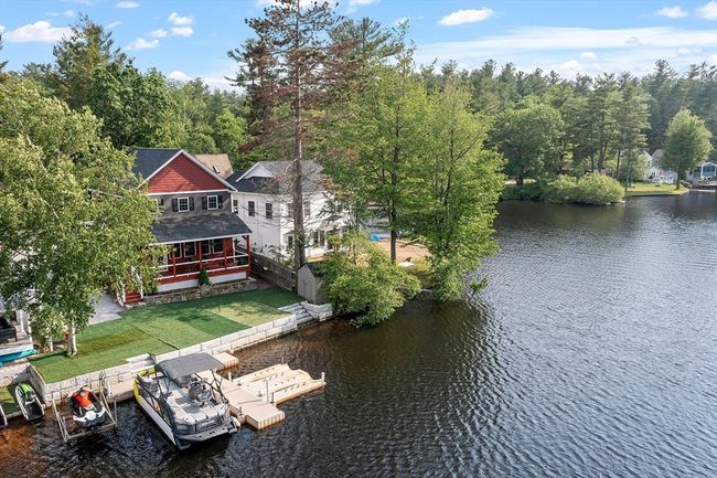 33 N Shore Rd, House other with 1 bedrooms, 2 bathrooms and 3 parking in Westminster MA | Image 36