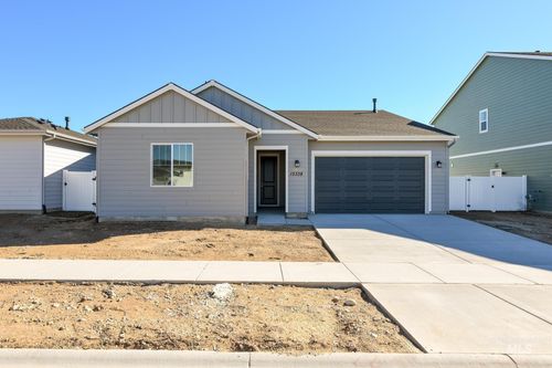 15338 Blue Pinion Ave, Caldwell, ID, 83607 | Card Image