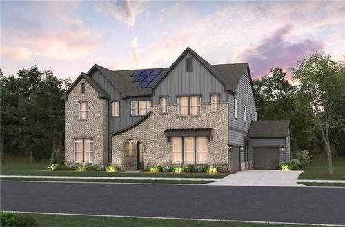 2042 Daves Creek Rd, Cumming, GA, 30041-7681 | Card Image