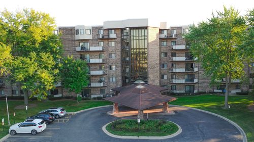 507-1275 E Baldwin Ln, Palatine, IL, 60074-3072 | Card Image