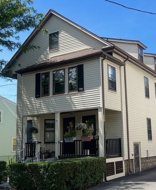 2-15 Hull St, Belmont, MA, 02478-1813 | Card Image