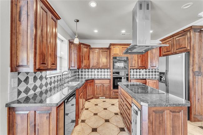 5411 S Bent Tree Dr, House other with 4 bedrooms, 3 bathrooms and null parking in Rogers AR | Image 34