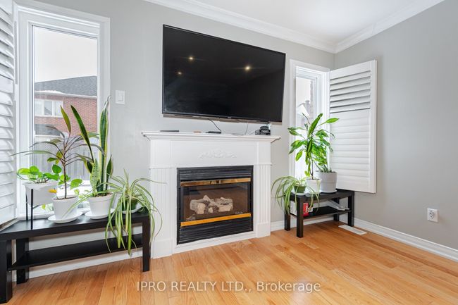 19 Citronella Lane, House other with 6 bedrooms, 4 bathrooms and 4 parking in Brampton ON | Image 14