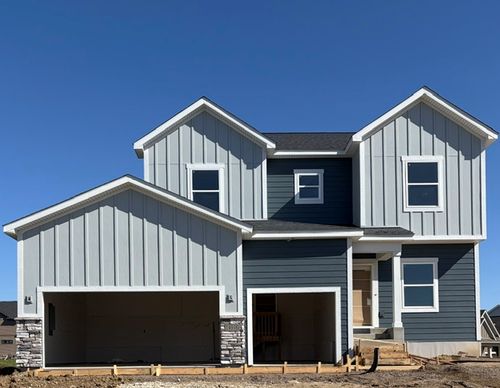 14916 Riverview Lane N, Dayton, MN, 55327 | Card Image