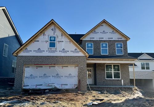 107 Rock Chimney Rd, Gallatin, TN, 37066-6277 | Card Image