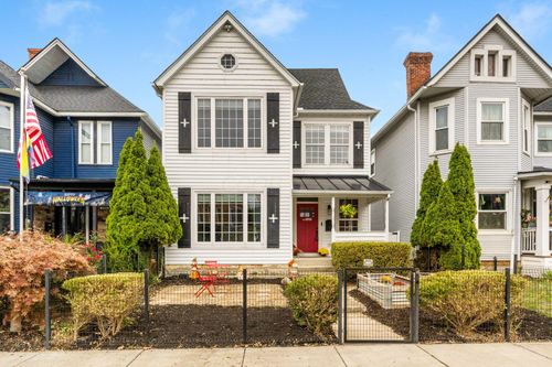 1090 Fair Ave, Columbus, OH, 43205-1384 | Card Image