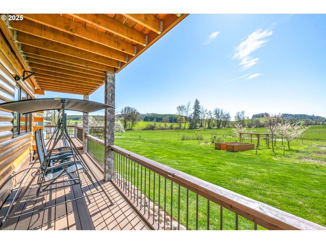 95787 Territorial Hwy, House other with 5 bedrooms, 2 bathrooms and 2 parking in Monroe OR | Image 28