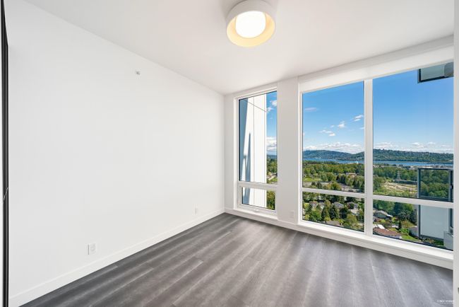 2604 - 1500 Fern Street, Condo with 3 bedrooms, 2 bathrooms and 1 parking in North Vancouver BC | Image 7