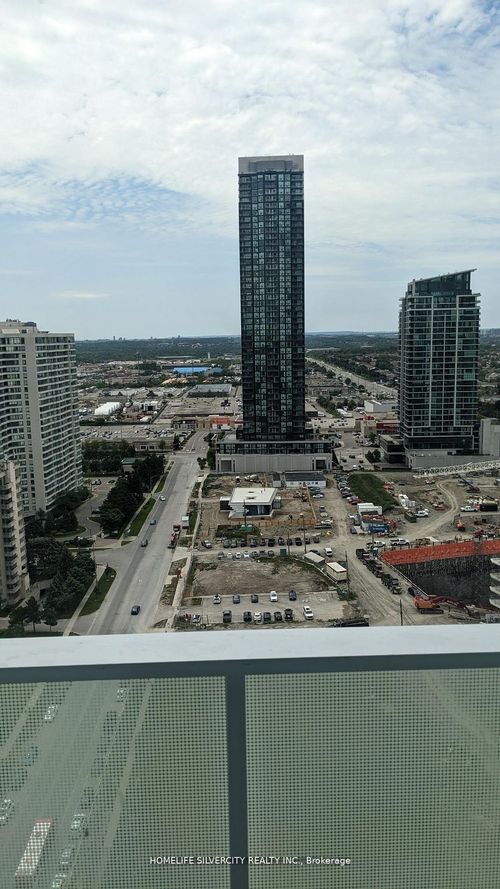 2209-3883 Quartz Rd, Mississauga, ON, L5B0M4 | Card Image