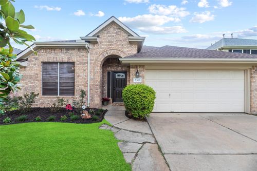 6326 Bonnie Chase Ln, Katy, TX, 77449-2335 | Card Image