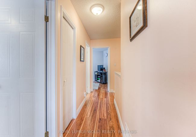 732 Grand Banks Dr, House other with 3 bedrooms, 4 bathrooms and 1 parking in Waterloo ON | Image 23