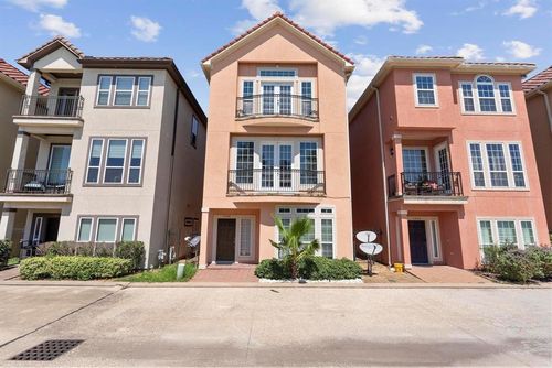 7206 Turtle Lagoon Row, Houston, TX, 77036-4416 | Card Image