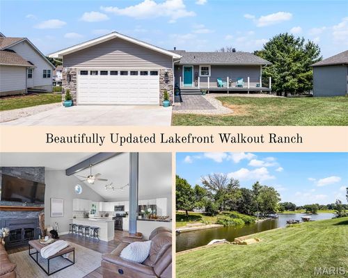 1366 Biscay Dr, Edwardsville, IL, 62025-5102 | Card Image