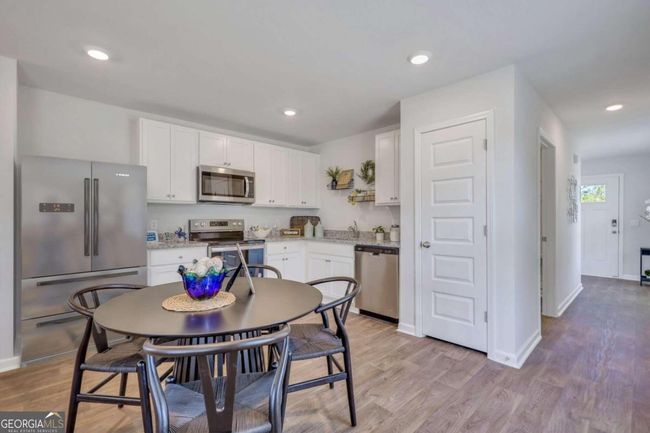 200 Cold Creek Loop, House other with 3 bedrooms, 2 bathrooms and null parking in Port Wentworth GA | Image 6