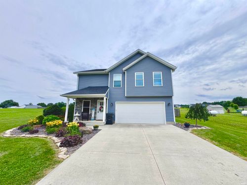 12851 E Hirth Ln, Springville, IN, 47462-6419 | Card Image