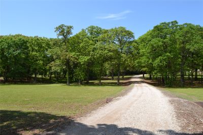 187 Red Cedar Road, House other with 4 bedrooms, 2 bathrooms and null parking in Ardmore OK | Image 1