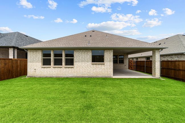 3616 Hickory St, House other with 3 bedrooms, 3 bathrooms and null parking in Sherman TX | Image 22