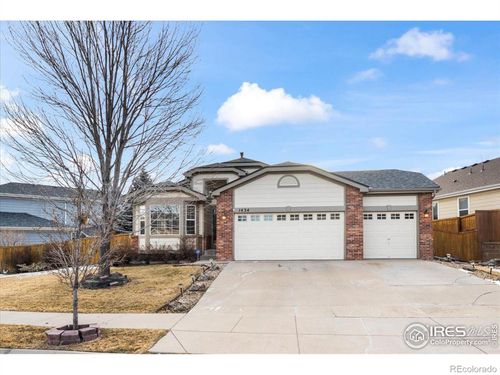 1434 Hickory Drive, Erie, CO, 80516 | Card Image