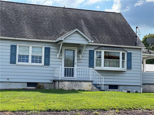 Richmond Rd, Bangor, PA 18013
