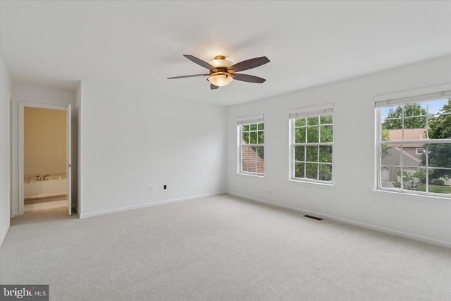 235 Copper Beech Dr, Townhouse with 3 bedrooms, 3 bathrooms and null parking in BLUE BELL PA | Image 19