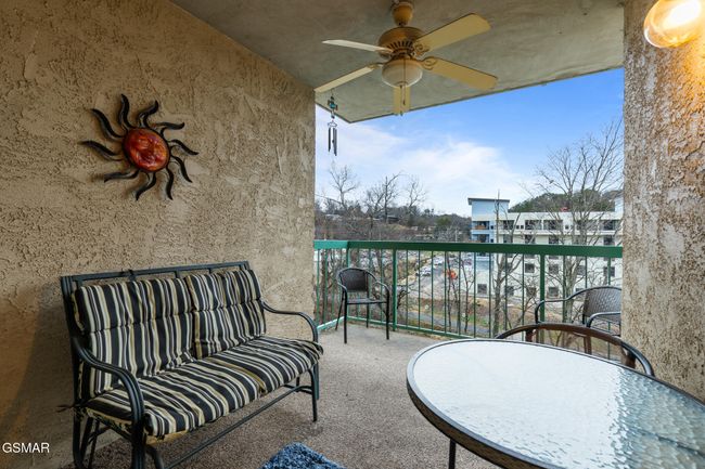 503 - 3215 N River Rd, Condo with 2 bedrooms, 2 bathrooms and null parking in Pigeon Forge TN | Image 25