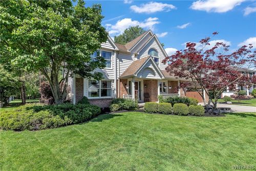 5611 Kippen Dr, East Amherst, NY, 14051-1966 | Card Image