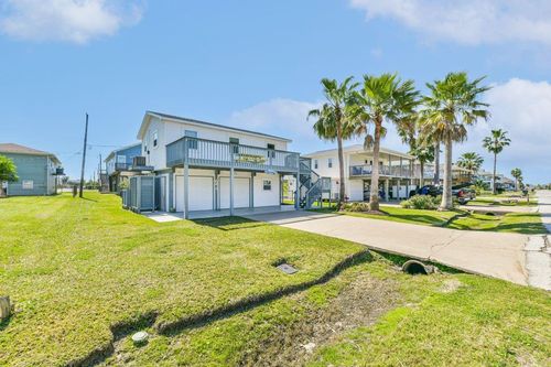 4110 Fort Bend Dr, Galveston, TX, 77554-1190 | Card Image