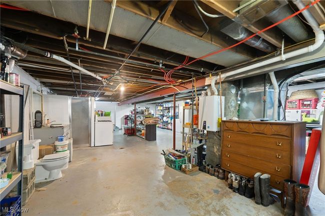 26 Deeringwood Dr, House other with 4 bedrooms, 3 bathrooms and null parking in New Middletown OH | Image 27