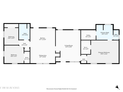 300 Riverside Dr, Clinton, TN, 37716-3524 | Card Image