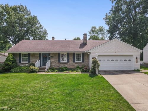 1000 Kingsway St, Alliance, OH, 44601-3720 | Card Image