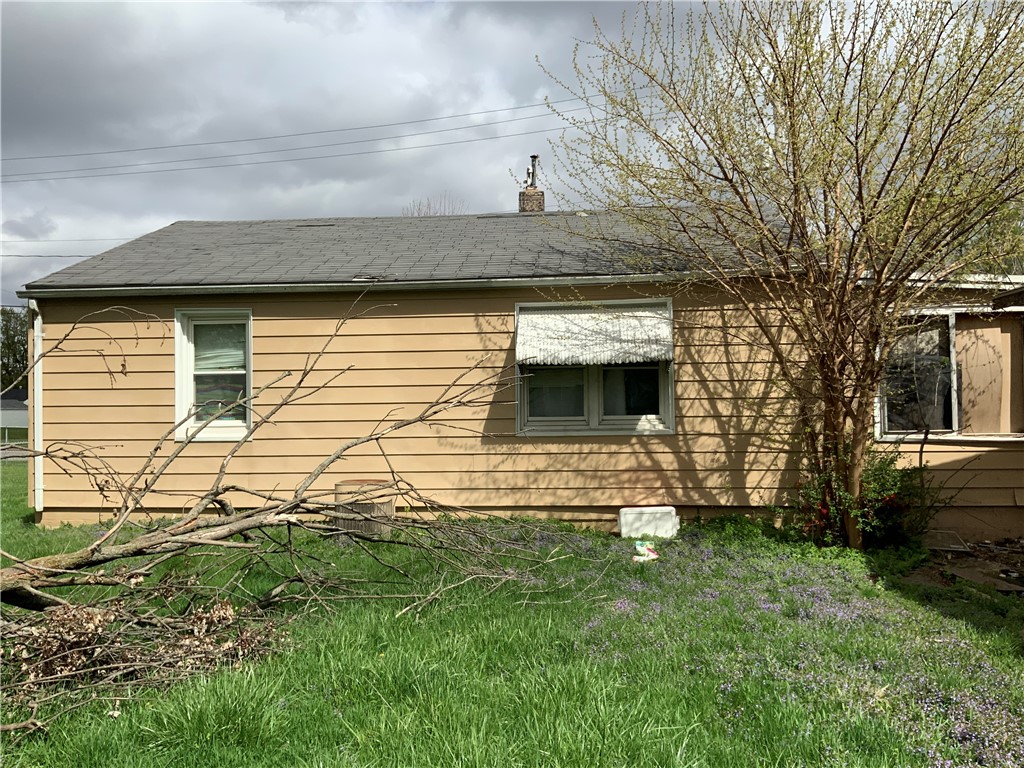 Shields St, Burlington, IA 52601