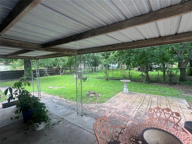 4300 Weaver Rd, House other with 3 bedrooms, 2 bathrooms and 2 parking in Houston TX | Image 22