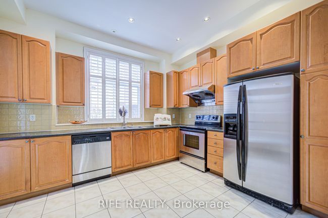 99 Legends Way, Condo with 3 bedrooms, 4 bathrooms and 2 parking in Markham ON | Image 20