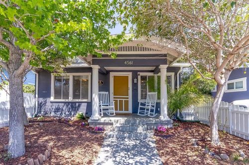 4561 Louisiana, San Diego, CA, 92116 | Card Image