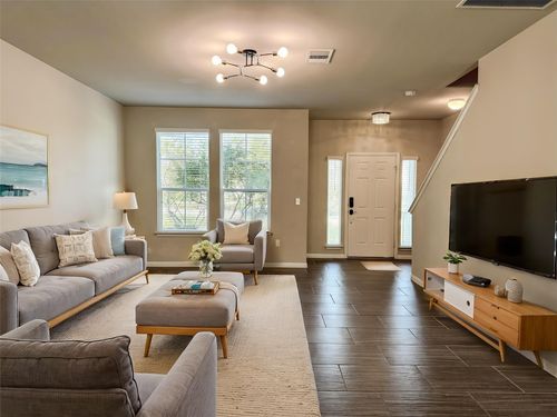 117 Adage Dr, Pflugerville, TX, 78660-4211 | Card Image