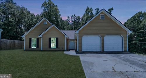 6445 Marsham Dr, Atlanta, GA, 30349-1475 | Card Image