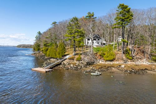 25 S River Road, Arrowsic, ME, 04530 | Card Image