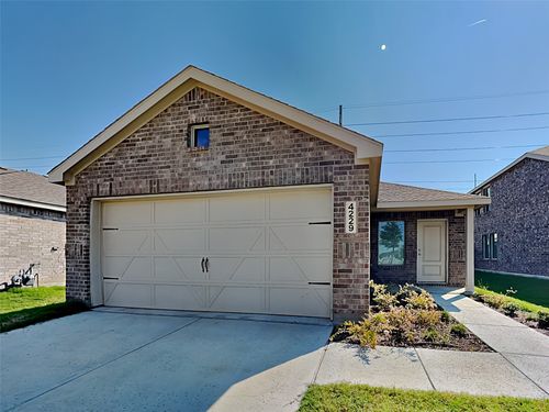 4229 Brindley Rd, Little Elm, TX, 75068-2381 | Card Image