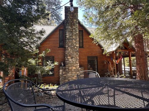 9544 Snow Drift Dr, Forest Falls, CA, 92339-9640 | Card Image