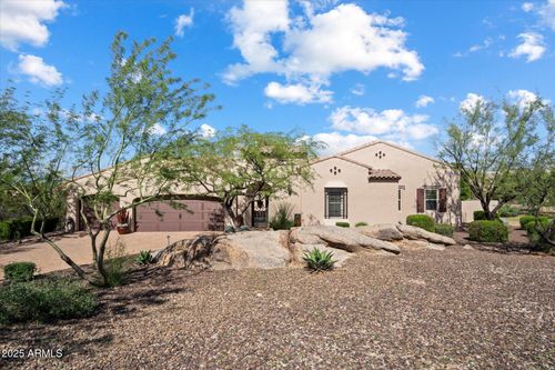 8584 E Tumbleweed Dr, Scottsdale, AZ, 85266-1912 | Card Image