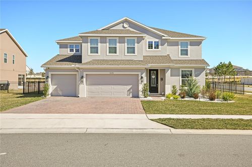 6076 Sierra Crown St, MOUNT DORA, FL, 32757-7722 | Card Image