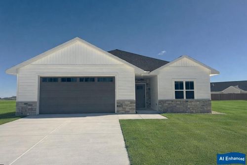 1282 Autumn Field Lane, LAWRENCE, WI, 54115 | Card Image