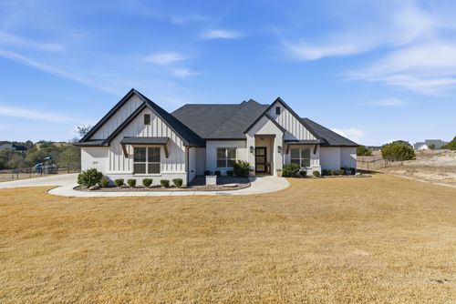 1038 Kingsley Court, Weatherford, TX, 76087 | Card Image