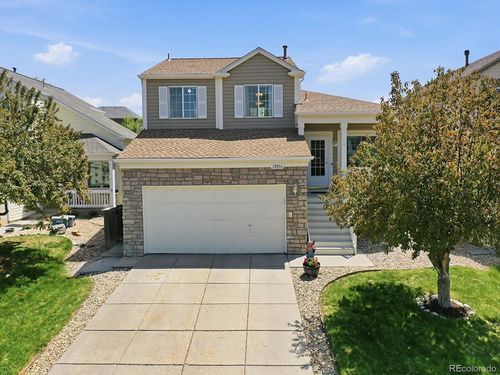20806 Willowbend Ln, Parker, CO, 80138-7124 | Card Image