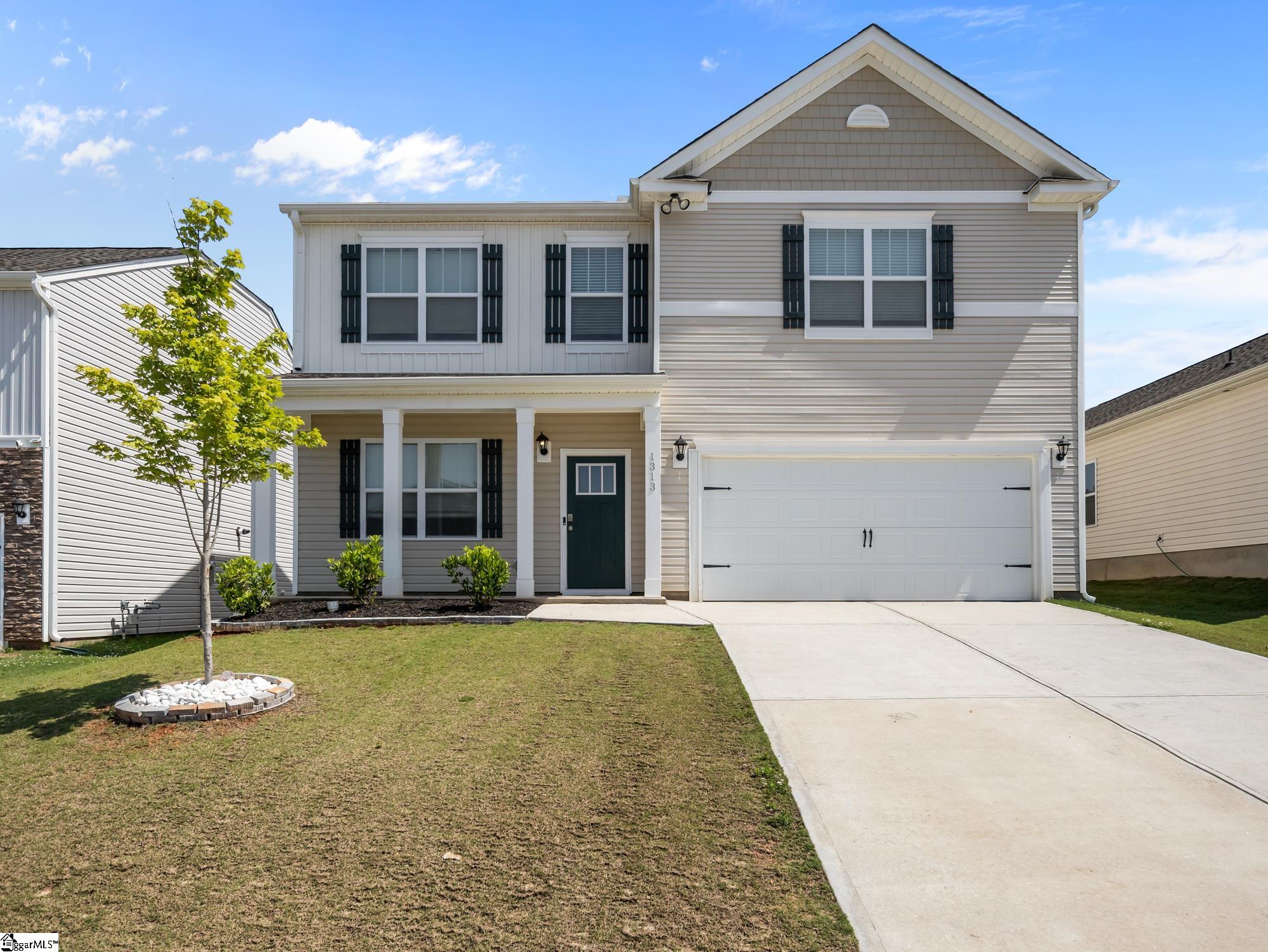 Residential in Lyman