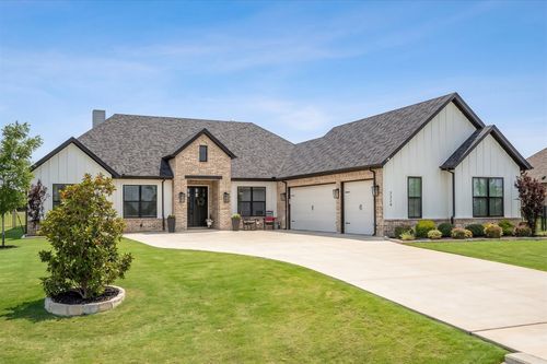 3324 Stockton Ln, Northlake, TX, 76226-2142 | Card Image