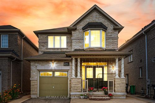 262 Thorndale Rd, Brampton, ON, L6P3H2 | Card Image