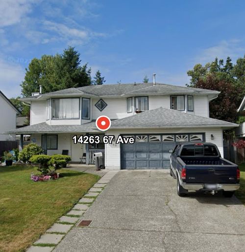14263 67 Avenue, Surrey, BC, V3W0P5 | Card Image