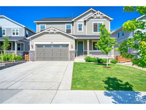834 Bear Peak Rd, Erie, CO, 80516-9114 | Card Image
