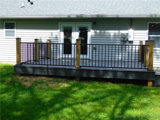 2928 Kentucky Ave, Home with 3 bedrooms, 2 bathrooms and null parking in Madison IN | Image 5